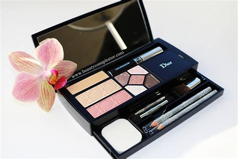 dior all in one makeup palette|dior makeup palette eyeshadow.